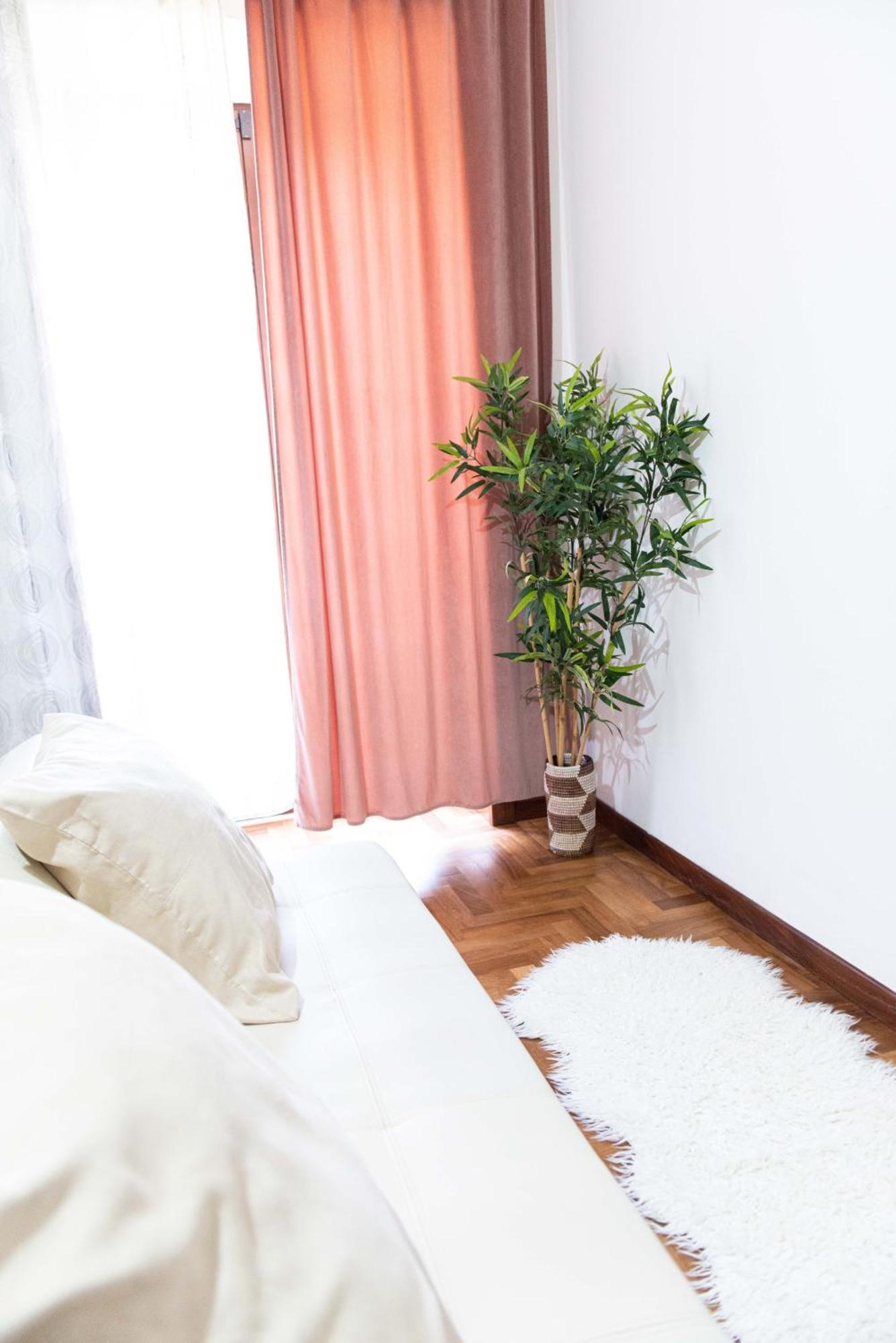 Laetitia Guest House32 Aversa Buitenkant foto