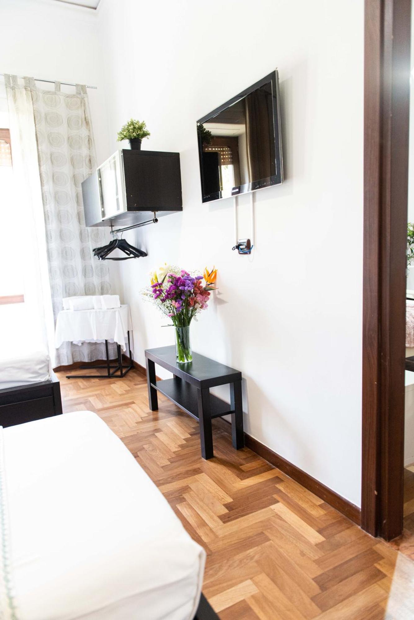 Laetitia Guest House32 Aversa Buitenkant foto