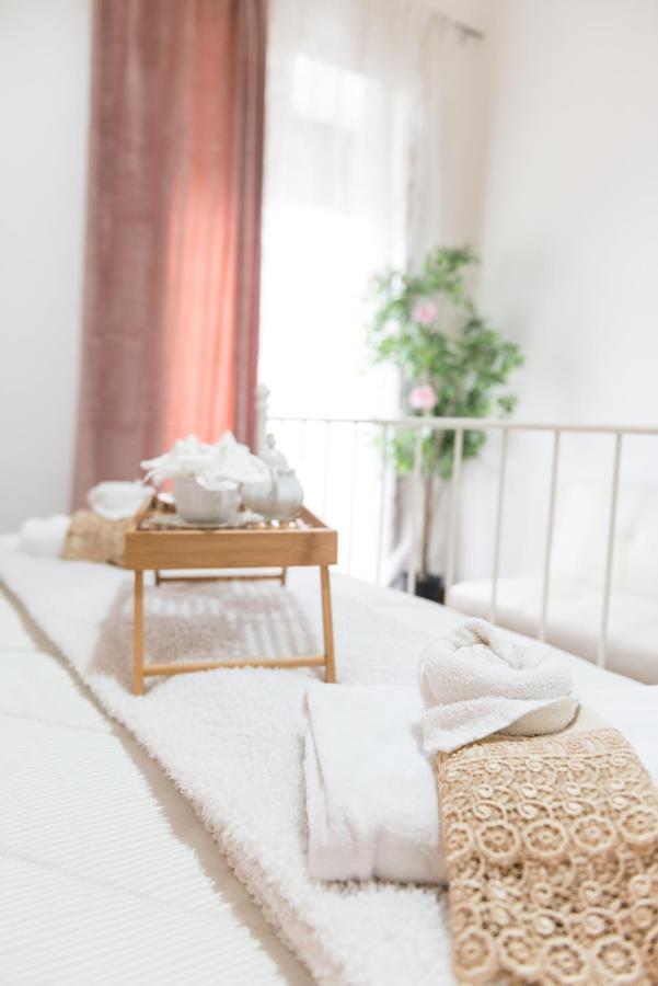 Laetitia Guest House32 Aversa Buitenkant foto